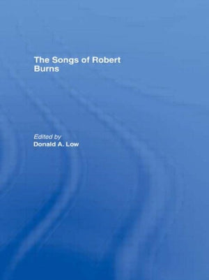 Songs of Robert Burns