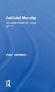 Book cover of: Artificial Morality