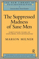 Book cover of: Suppressed Madness of Sane Men