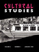 Book cover of: Cultural Studies. By: John Fiske