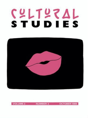 Cultural Studies