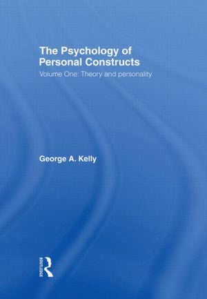 Psychology of Personal Constructs