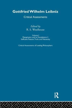 G.W. Leibniz
