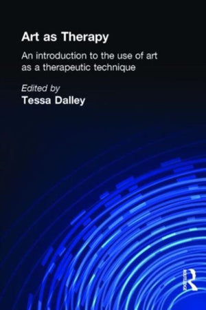 Art as Therapy