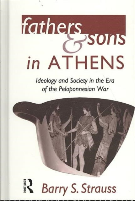 Book cover of: Fathers and Sons in Athens