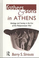 Book cover of: Fathers and Sons in Athens
