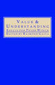 Book cover of: Value and Understanding. By: Raimond Gaita