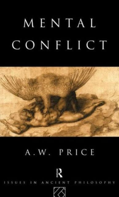 Book cover of: Mental Conflict