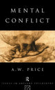 Book cover of: Mental Conflict