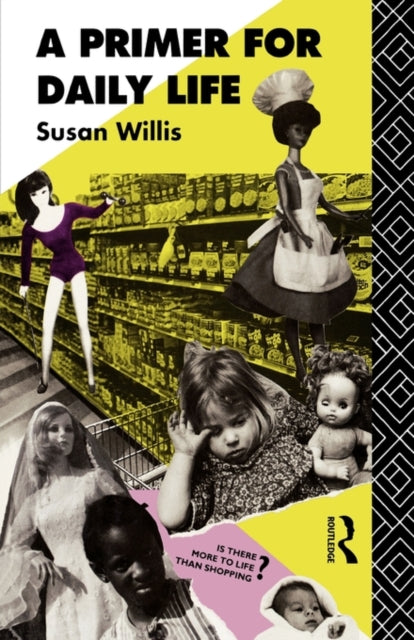 Book cover of: Primer For Daily Life