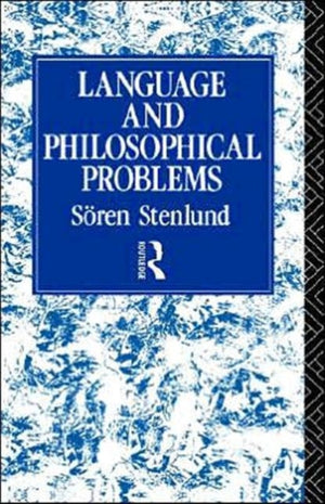 Language and Philosophical Problems