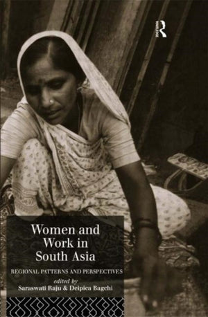 Women and Work in South Asia