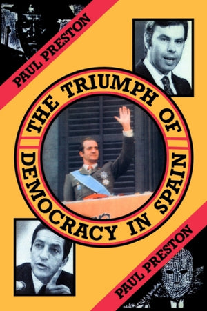 Triumph of Democracy in Spain