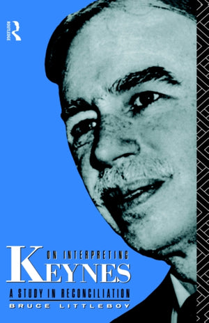 On Interpreting Keynes