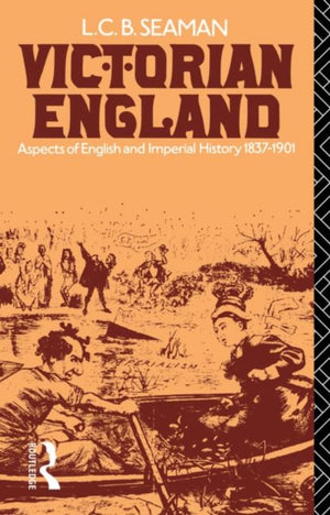 Victorian England