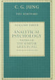 Book cover of: Analytical Psychology. By: William McGuire