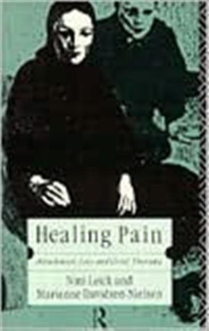 Healing Pain