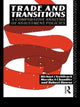 Book cover of: Trade and Transitions. By: Marsha Chandler