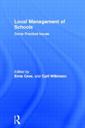 Local Management of Schools