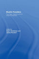 Book cover of: Muslim Travellers. By: Dale F. Eickelm