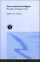 Book cover of: Zoos and Animal Rights