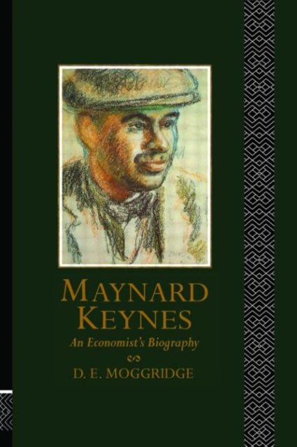 Book cover of: Maynard Keynes