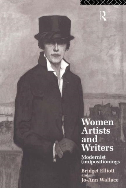 Book cover of: Women Artists and Writers