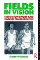 Book cover of: Fields in Vision