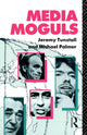 Book cover of: Media Moguls