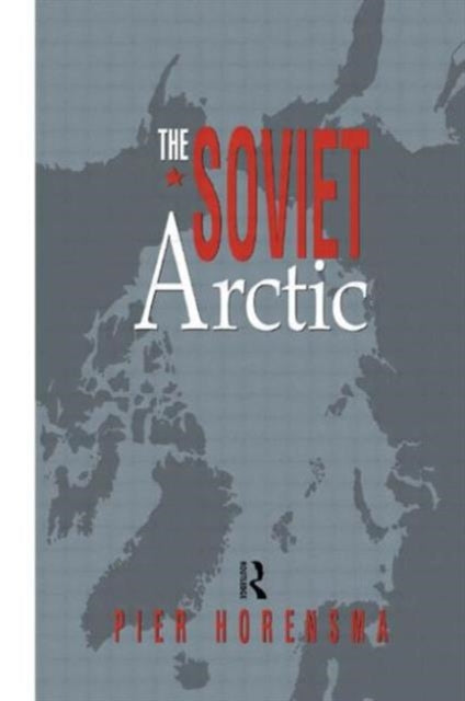 Book cover of: Soviet Arctic