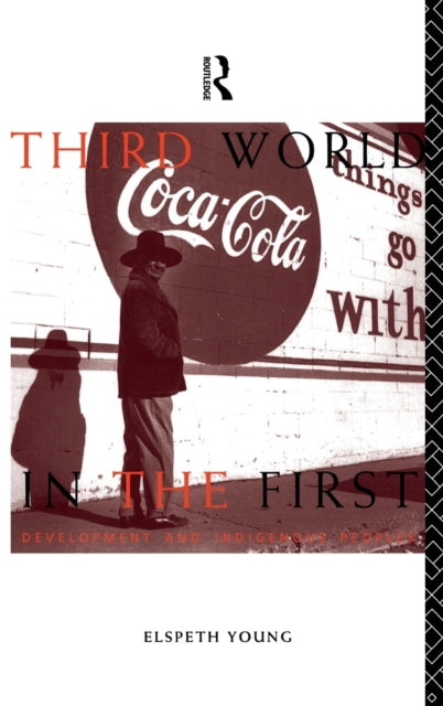 Book cover of: Third World in the First