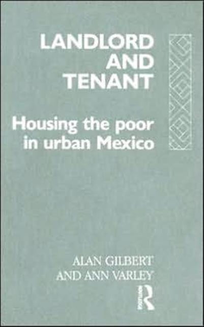 Landlord and Tenant