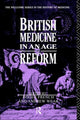 Book cover of: British Medicine in an Age of Reform