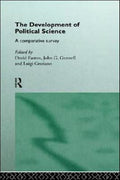 The Development of Political Science