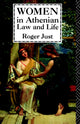 Book cover of: Women in Athenian Law and Life