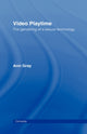 Book cover of: Video Playtime