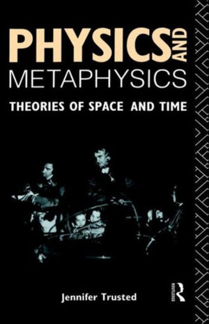 Physics and Metaphysics