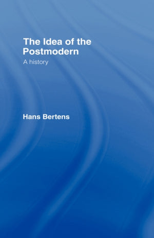 Idea of the Postmodern