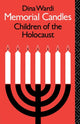 Book cover of: Memorial Candles: Children of the Holocaust