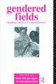 Book cover of: Gendered Fields. By: Diane Bell