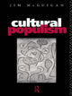 Book cover of: Cultural Populism