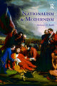 Book cover of: Nationalism and Modernism
