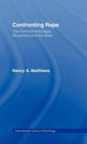 Book cover of: Confronting Rape