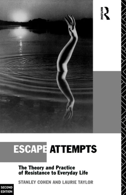 Book cover of: Escape Attempts