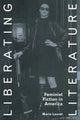 Book cover of: Liberating Literature