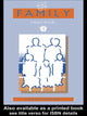 Book cover of: Family. By: Adrian Wilson
