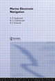 Book cover of: Marine Electronic Navigation