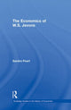 Book cover of: Economics of W.S. Jevons