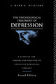 Book cover of: Psychological Treatment of Depression