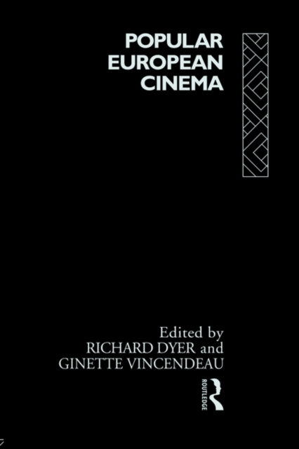 Book cover of: Popular European Cinema